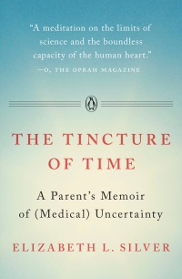 Cover image: The Tincture of Time 9781101981450