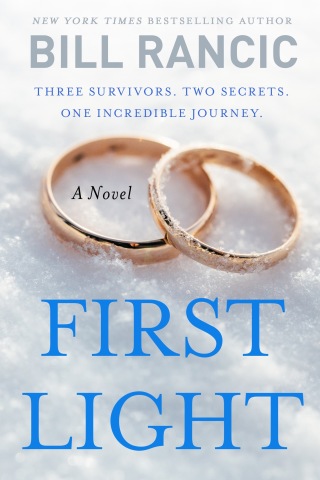 Cover image: First Light 9781101982273