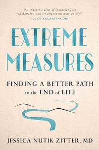 Cover image: Extreme Measures 9781101982556