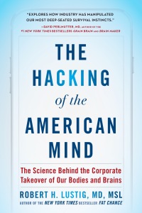Cover image: The Hacking of the American Mind 9781101982587