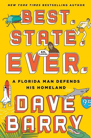Cover image: Best. State. Ever. 9781101982600