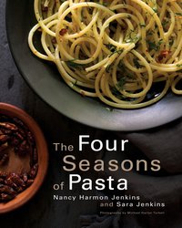 Cover image: The Four Seasons of Pasta 9780525427483