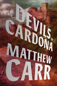 Cover image: The Devils of Cardona 9781101982730