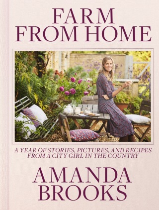 Cover image: Farm from Home 9781101983447