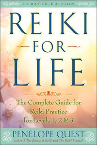 Cover image: Reiki for Life (Updated Edition) 9781101983263