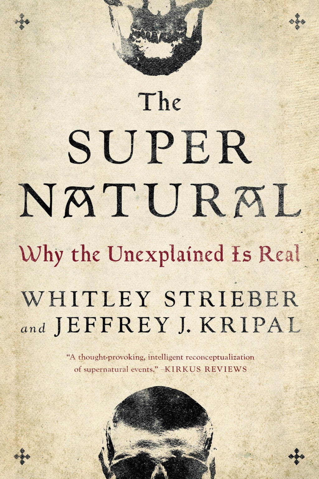 The Super Natural (eBook)