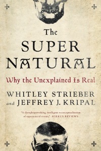 Cover image: The Super Natural 9780143109501