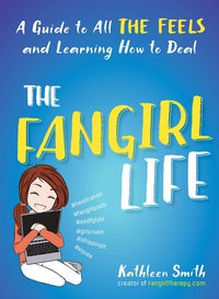 Cover image: The Fangirl Life 9781101983690