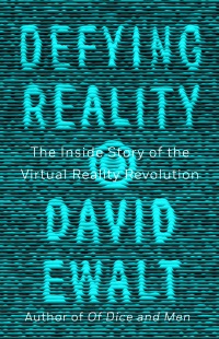 Cover image: Defying Reality 9781101983713