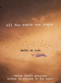 Cover image: All the Words Are Yours 9780399176005