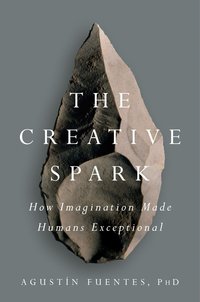 Cover image: The Creative Spark 9781101983942