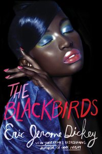 Cover image: The Blackbirds 9781101984109
