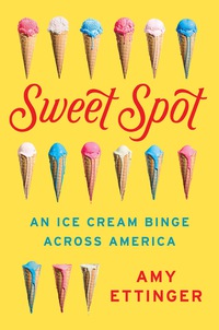 Cover image: Sweet Spot 9781101984192