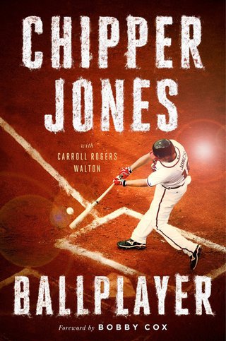 Cover image: Ballplayer 9781101984420