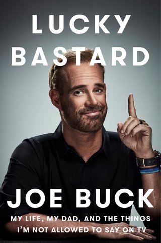 Cover image: Lucky Bastard 9781101984567