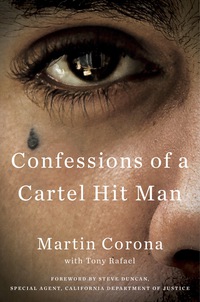 Cover image: Confessions of a Cartel Hit Man 9781101984628