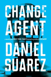 Cover image: Change Agent 9781101984666