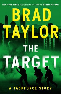 Cover image: The Target 9780735286610