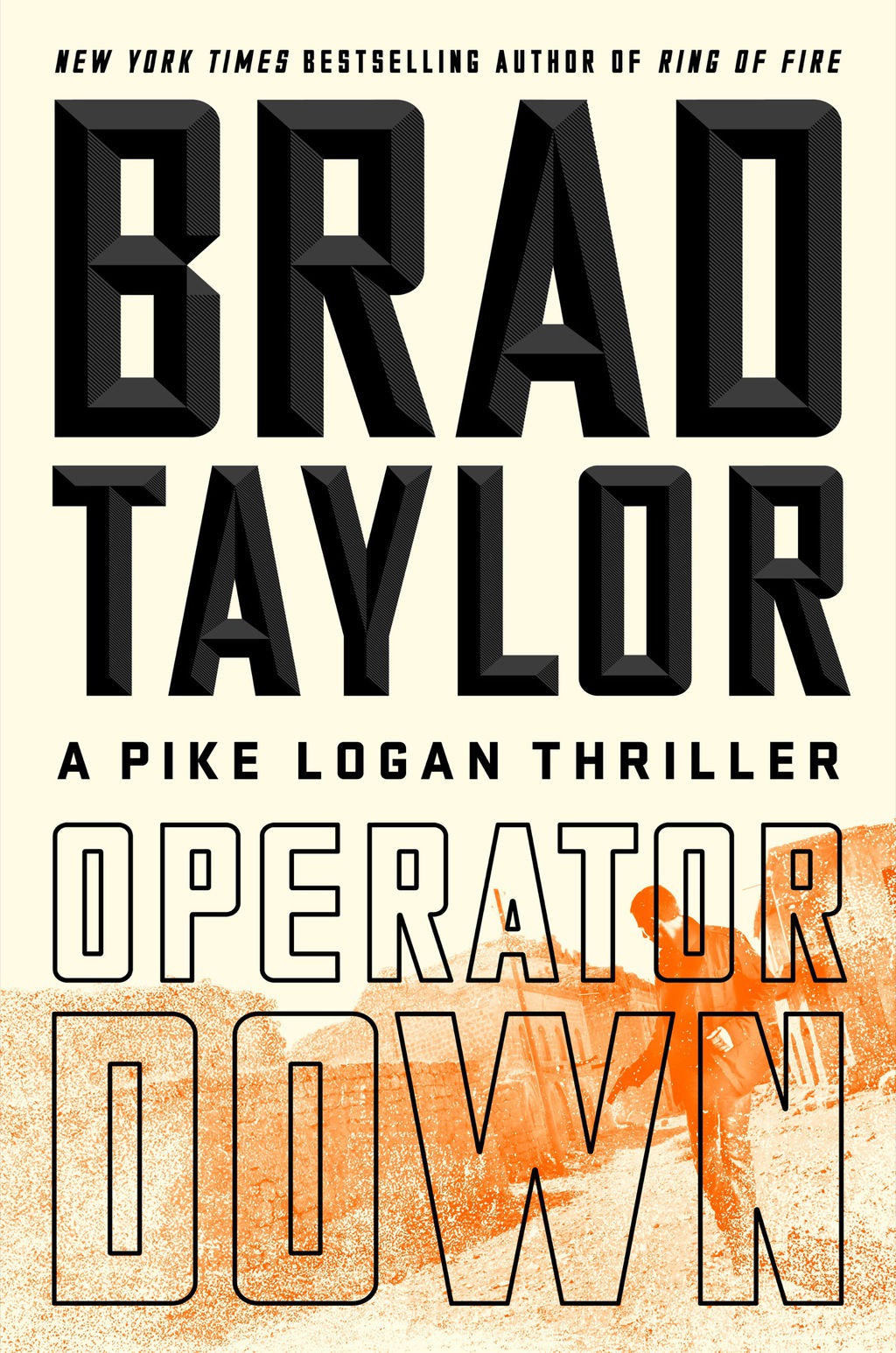 Operator Down (eBook)