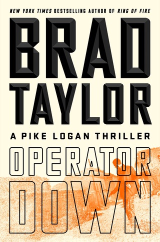 Cover image: Operator Down 9781101984819