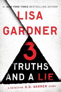 Cover image: 3 Truths and a Lie