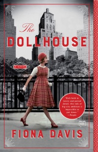 Cover image: The Dollhouse 9781101985014
