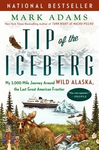 Cover image: Tip of the Iceberg 9781101985106