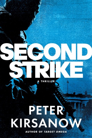 Cover image: Second Strike 9781101985328