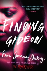Cover image: Finding Gideon 9781101985519
