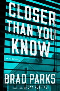 Cover image: Closer Than You Know 9781101985632