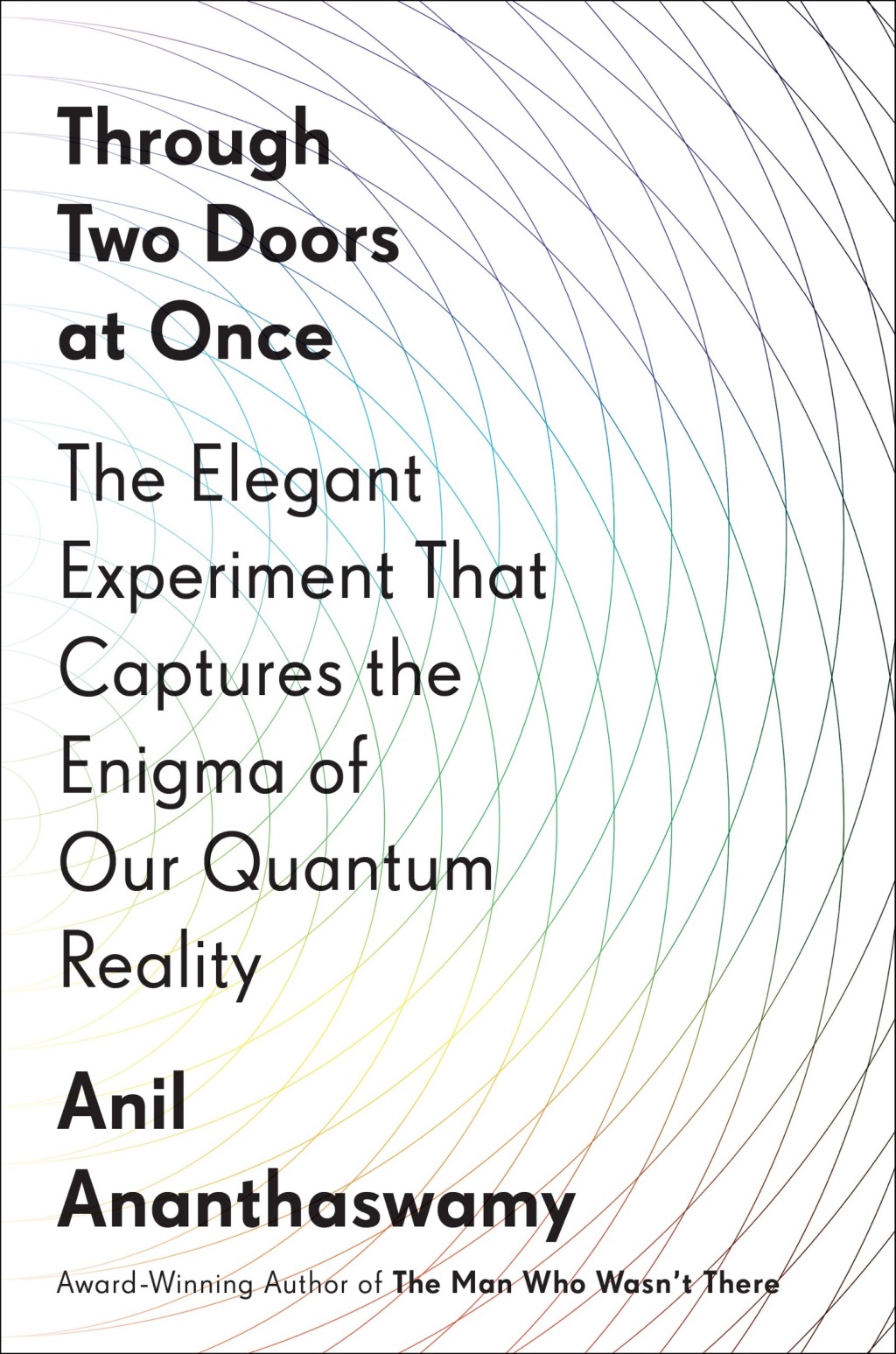 Through Two Doors at Once eBook