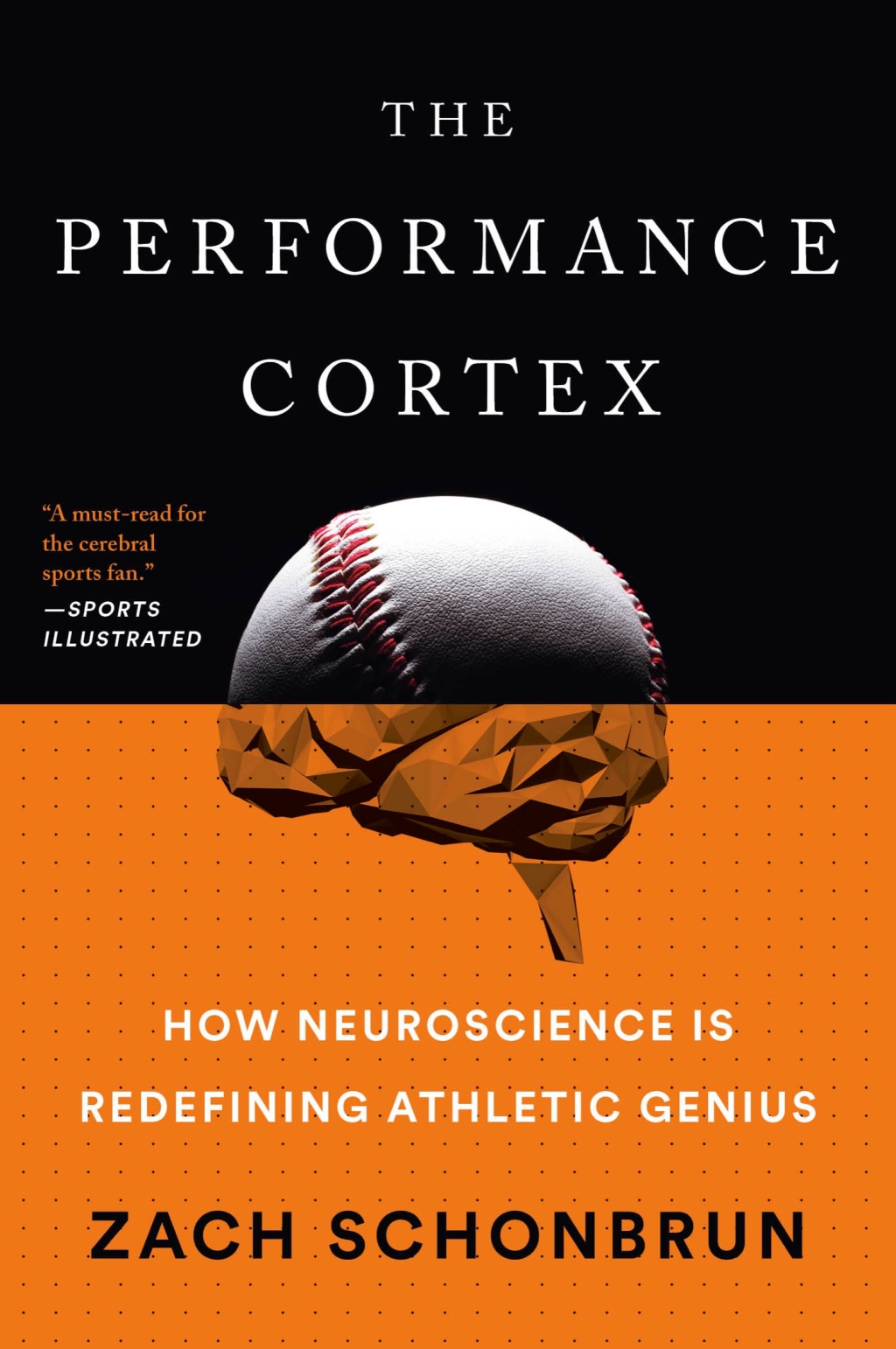 The Performance Cortex (eBook)