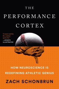 Cover image: The Performance Cortex 9781101986356