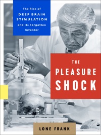 Cover image: The Pleasure Shock 9781101986530