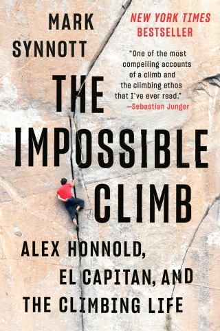 Cover image: The Impossible Climb 9781101986646