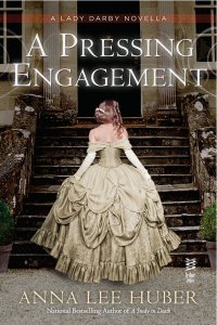 Cover image: A Pressing Engagement