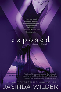 Cover image: Exposed 9781101986899