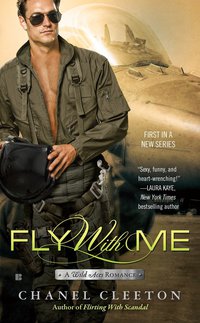 Cover image: Fly With Me 9781101986967