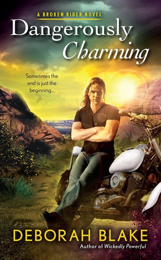 Cover image: Dangerously Charming 9781101987162