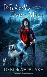 Cover image: Wickedly Ever After