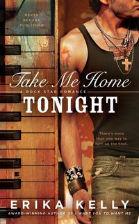 Cover image: Take Me Home Tonight 9781101987223