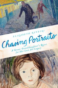 Cover image: Chasing Portraits 9781101987667