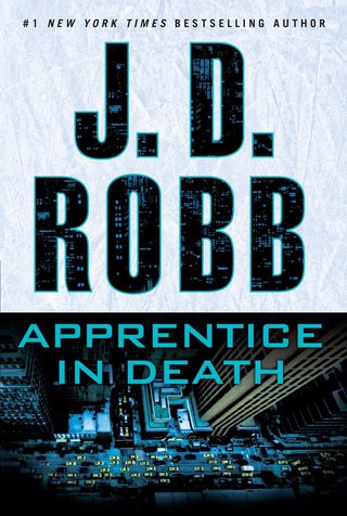 Cover image: Apprentice in Death 9781101987971
