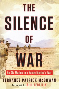 Cover image: The Silence of War 9781101988183