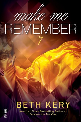 Cover image: Make Me Remember