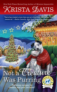 Cover image: Not a Creature Was Purring 9781101988589