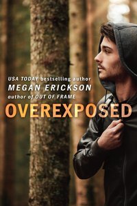 Cover image: Overexposed
