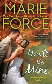 Cover image: You'll Be Mine