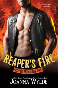 Cover image: Reaper's Fire 9781101988961