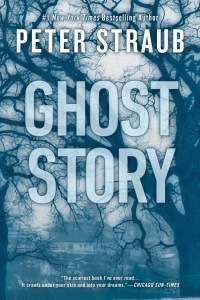 Cover image: Ghost Story 9781101989197
